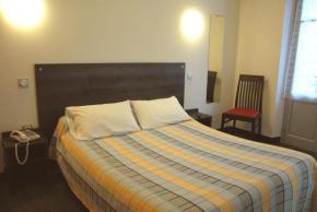 Отель Hotel Printania  Лурд